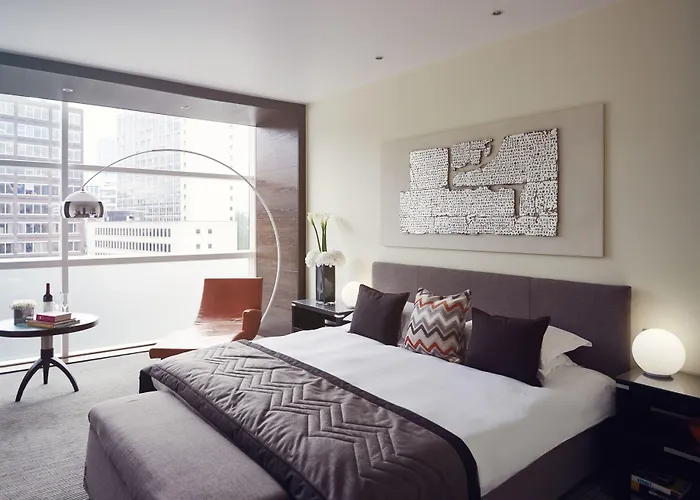 The Lowry Manchester