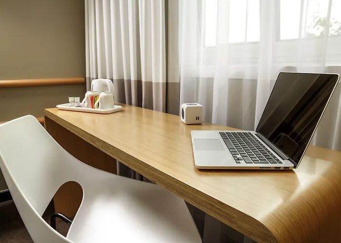 Hotel Ibis Centre Princess Street Manchester