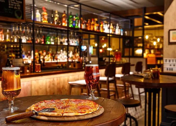 Ξενοδοχείο Ibis Centre 96 Portland Street Μάντσεστερ