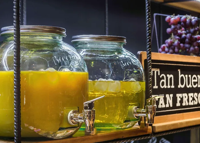 Ξενοδοχείο Ibis Centre 96 Portland Street 3*