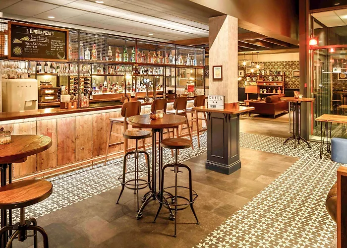 Ibis Centre 96 Portland Street Ξενοδοχείο 3*