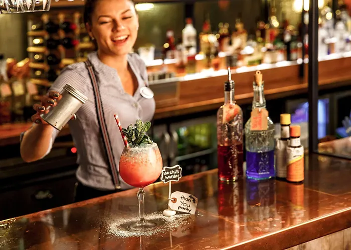 Ξενοδοχείο Ibis Centre 96 Portland Street