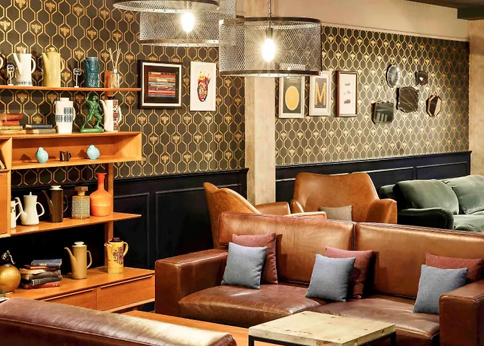 Ibis Centre 96 Portland Street Ξενοδοχείο