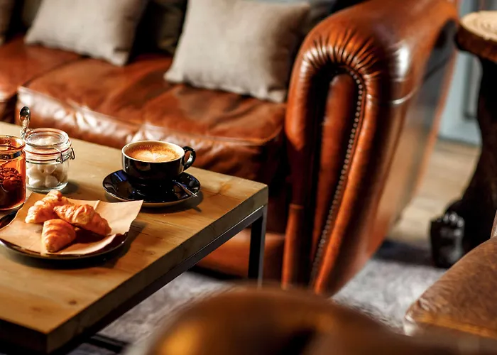 Ibis Centre 96 Portland Street 3* Μάντσεστερ