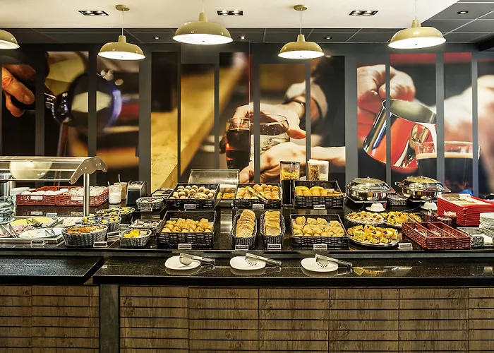 Ibis Centre Princess Street