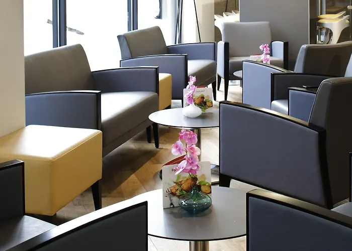 Ibis Centre Princess Street