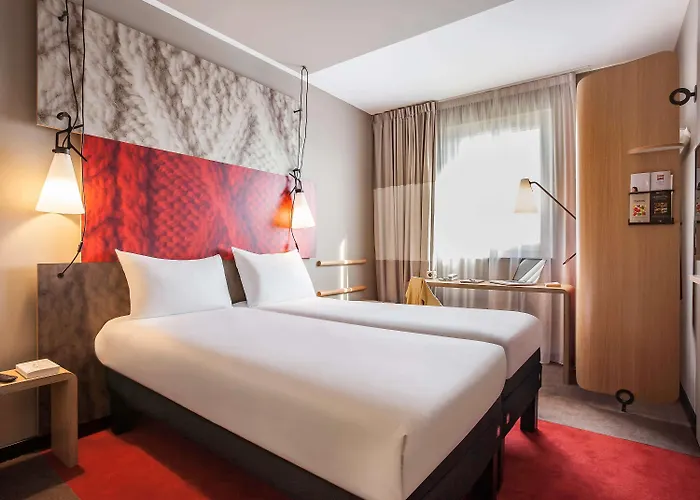 Ibis Centre 96 Portland Street Ξενοδοχείο Μάντσεστερ