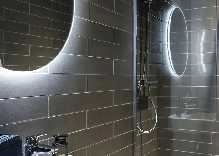 Hotel Ibis Centre Princess Street 3*