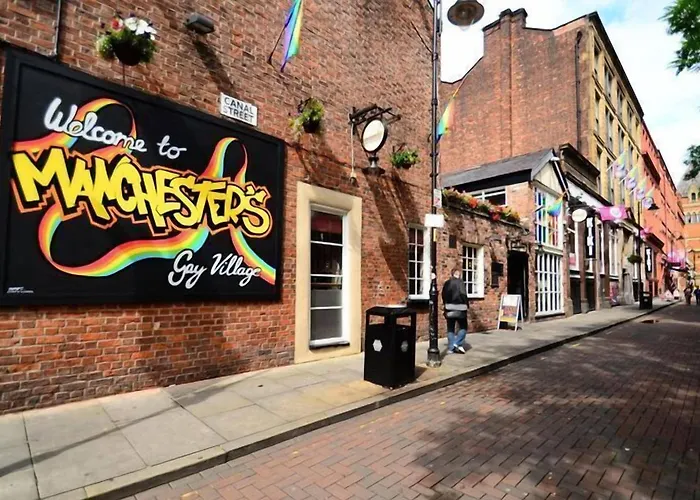 Ibis Centre Princess Street 3* Manchester