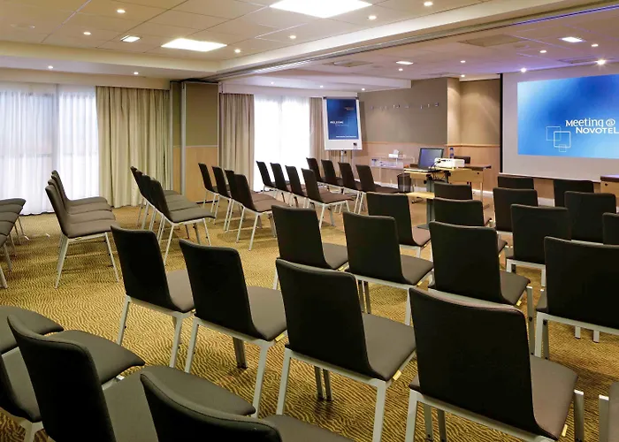 酒店 A&o Centre 曼彻斯特