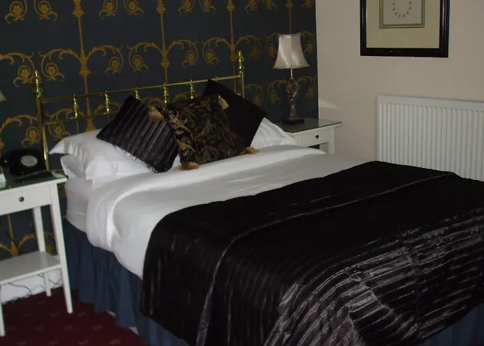 The Ascott Gasthuis 4*