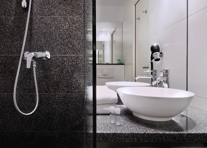 원 맨체스터-피카딜리 호텔 3*