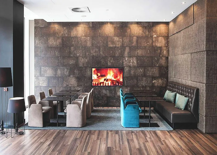 원 맨체스터-피카딜리 3* 맨체스터