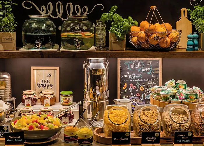 موتيل وان مانشستر- بيكاديللي فندق 3*