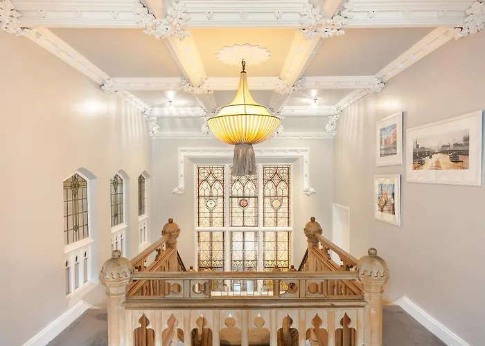 Didsbury House Hotel