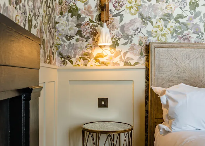 Didsbury House Hotel Manchester