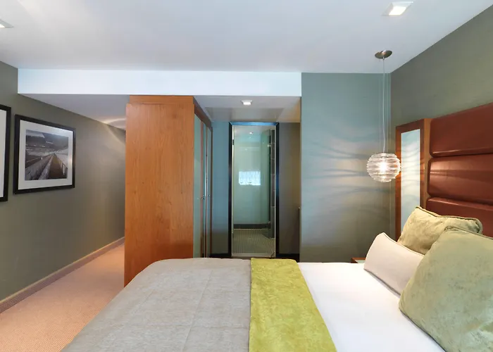 Ξενοδοχείο The Edwardian Manchester, A Radisson Collection 5*