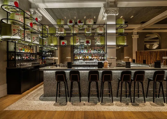 The Edwardian Manchester, A Radisson Collection マンチェスター