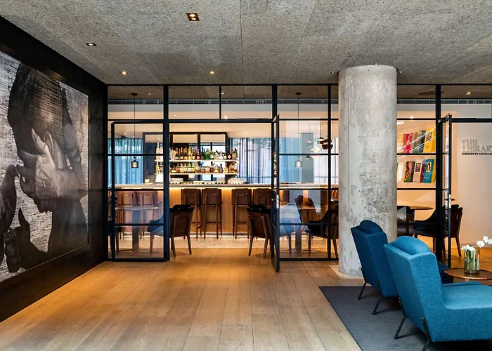 The Edwardian Manchester, A Radisson Collection ホテル マンチェスター