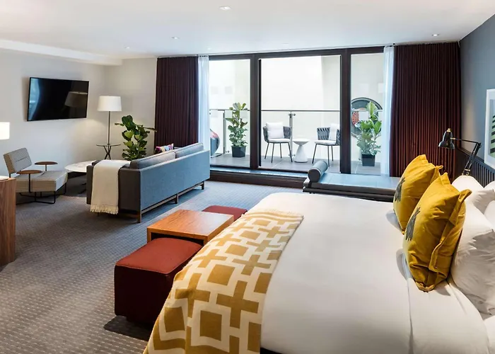 The Edwardian Manchester, A Radisson Collection