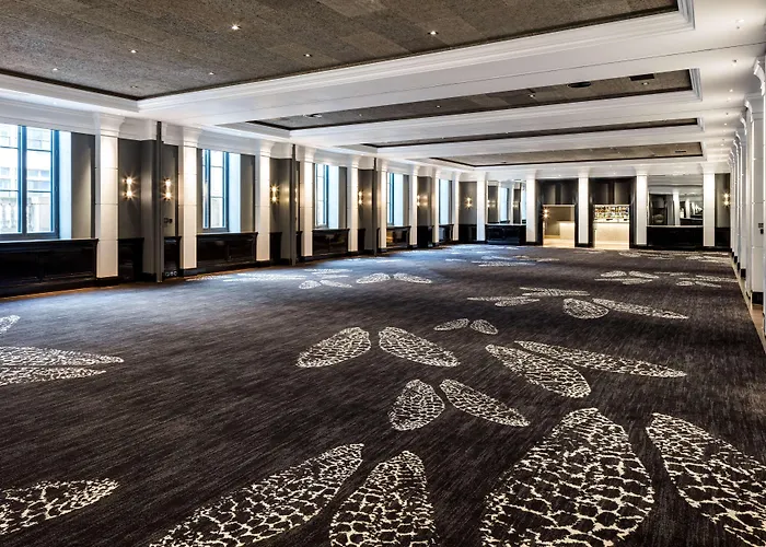 The Edwardian Manchester, A Radisson Collection Hotel 5*