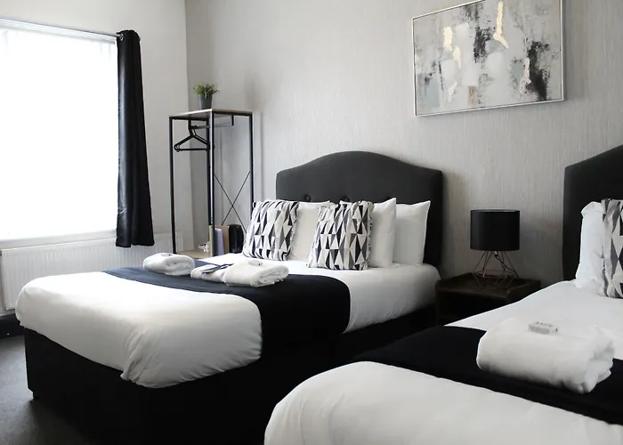 Mitre Centre 호텔 3*