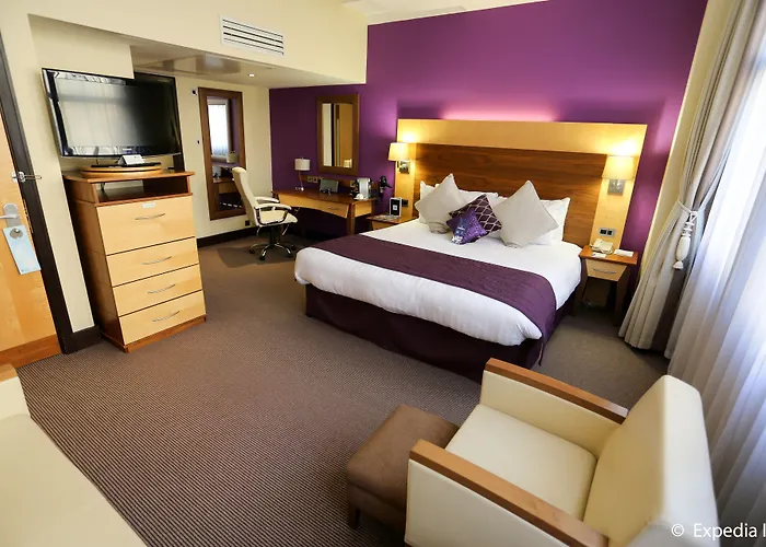 The Alan Hotel Manchester