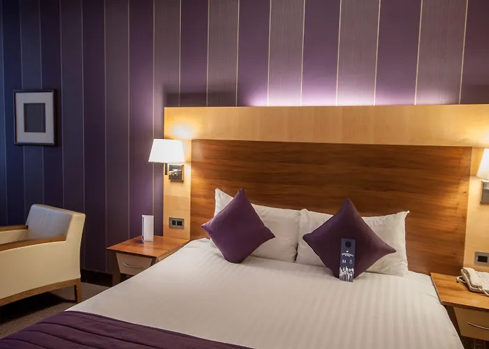 The Alan Hotel Manchester