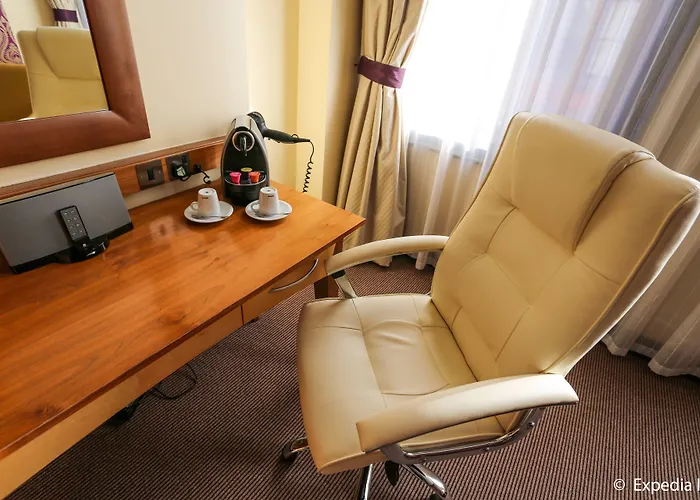 The Alan 曼彻斯特