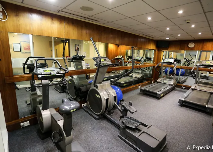 酒店 The Alan 曼彻斯特