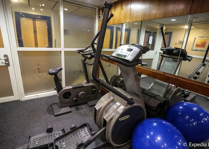 The Alan 曼彻斯特