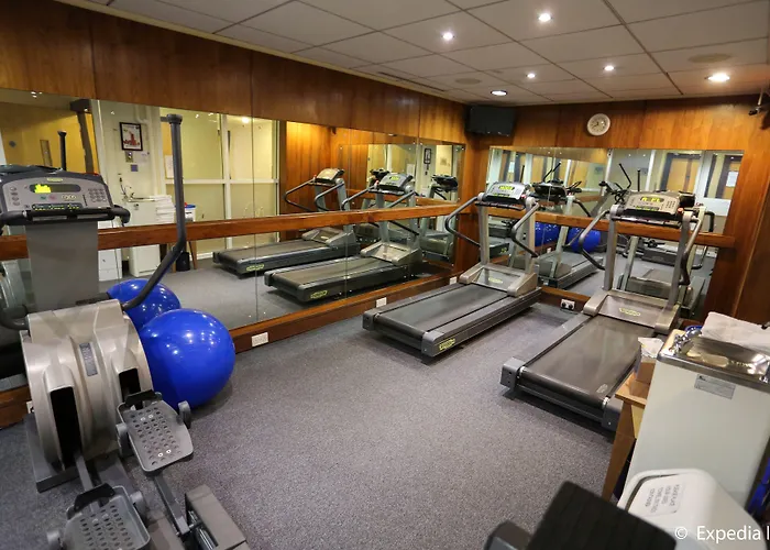 The Alan 4* Manchester