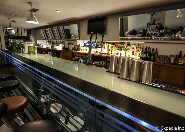 Hotel The Alan Manchester