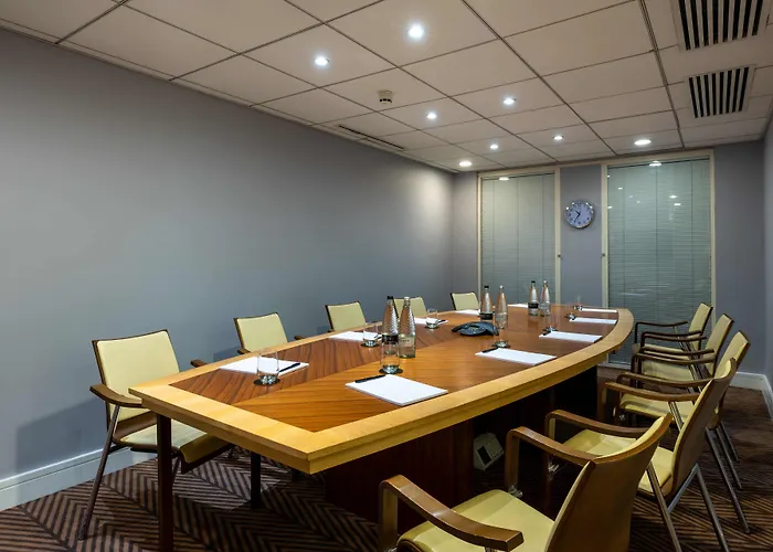 Hotel The Alan Manchester