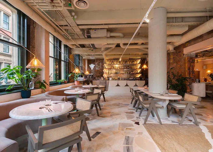 The Alan Hotel Manchester