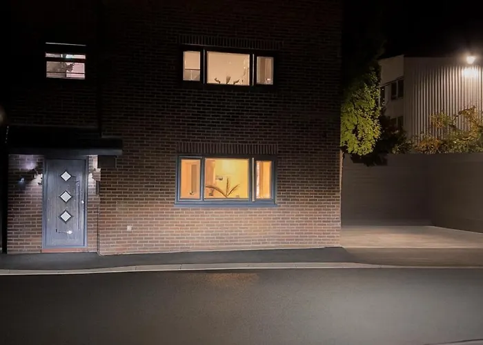 Luxehaus Mcr Casa vacanze Manchester