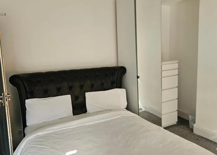 29 Decent Homes 홈스테이 맨체스터