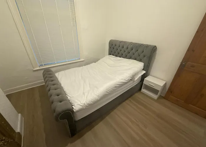 Cambridge House بيت للعطل