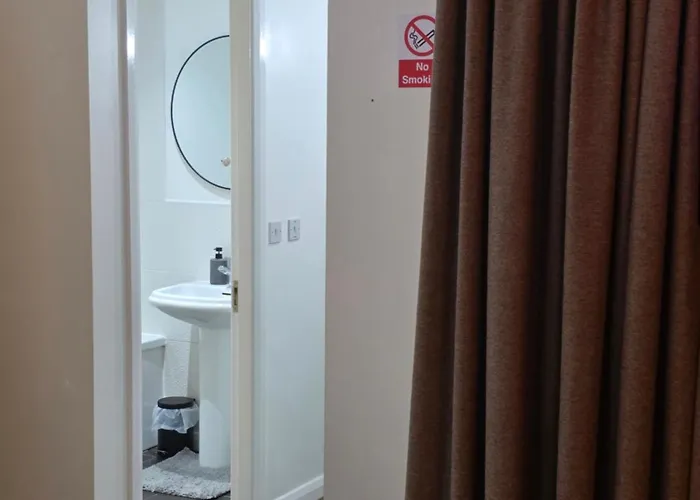 Metrostay Guest house