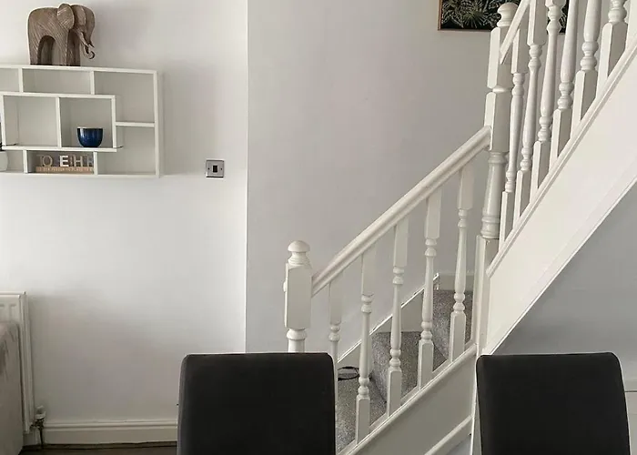 Hébergement de vacances The Links *