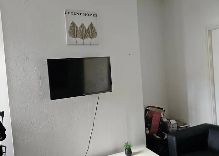 Проживание в семье 28 Decent Homes *