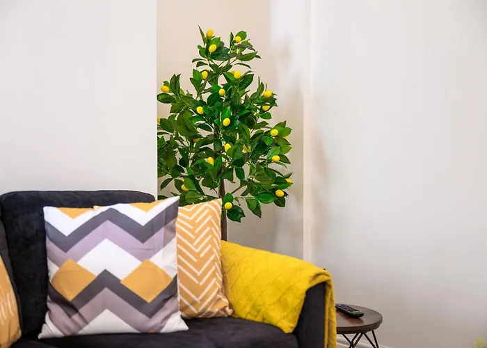 Bright And Cosy 3-bedroom Near - Free Parking - Sleeps 6 Μάντσεστερ