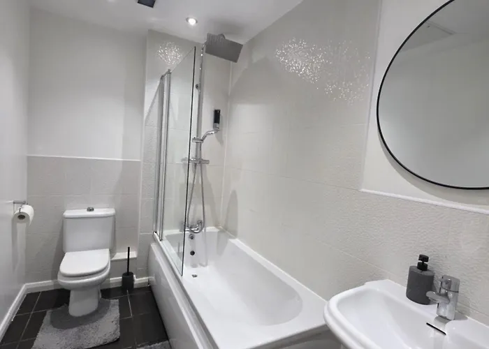 Metrostay Manchester