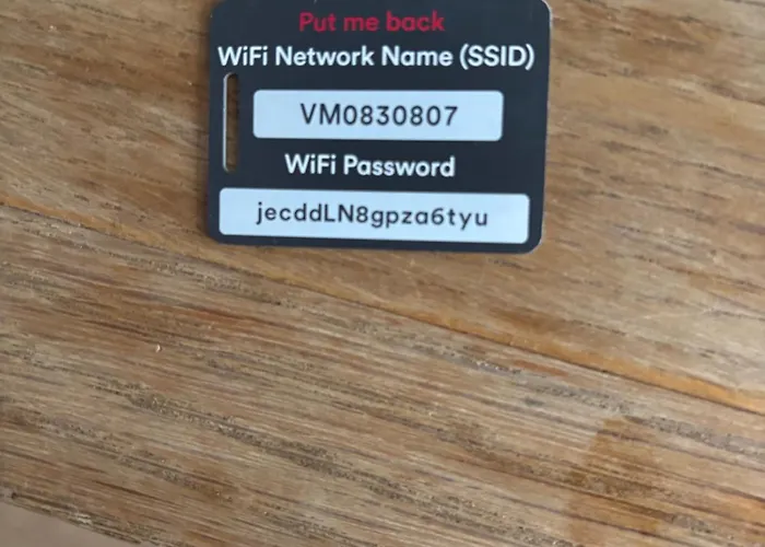 Alloggio in famiglia Female&family Single, Double And King Size With Shared Bathroom Manchester