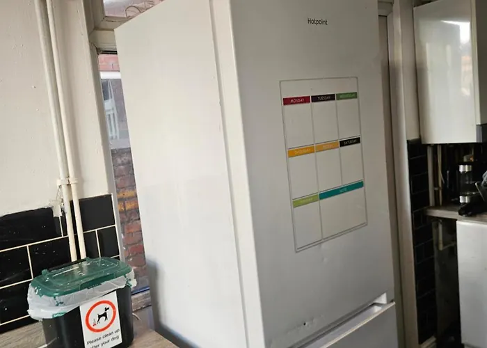 Проживание в семье 28 Decent Homes