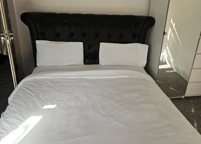 홈스테이 29 Decent Homes *