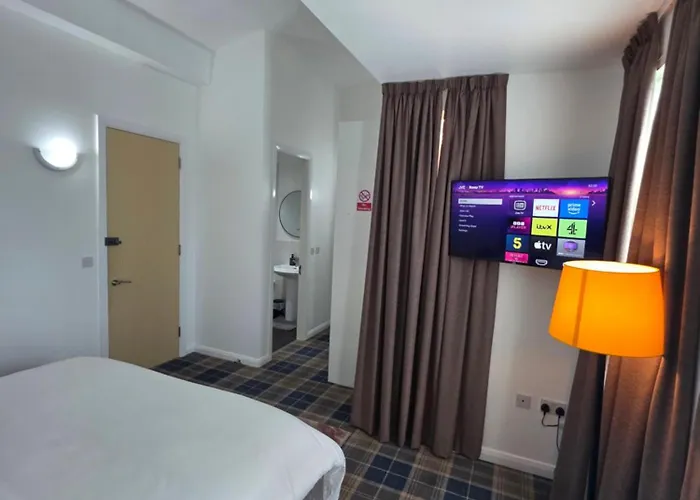 Guest house Metrostay 4*