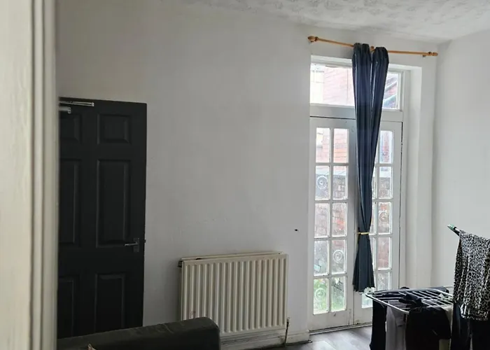 29 Decent Homes * Manchester