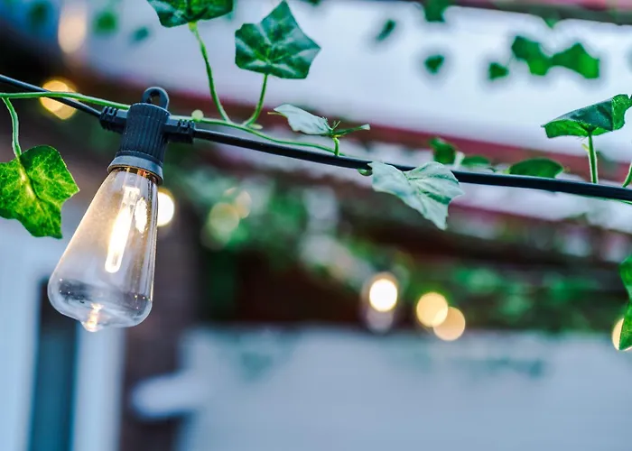 펜션 Stunning 5bed 3bath House, Parking, 맨체스터