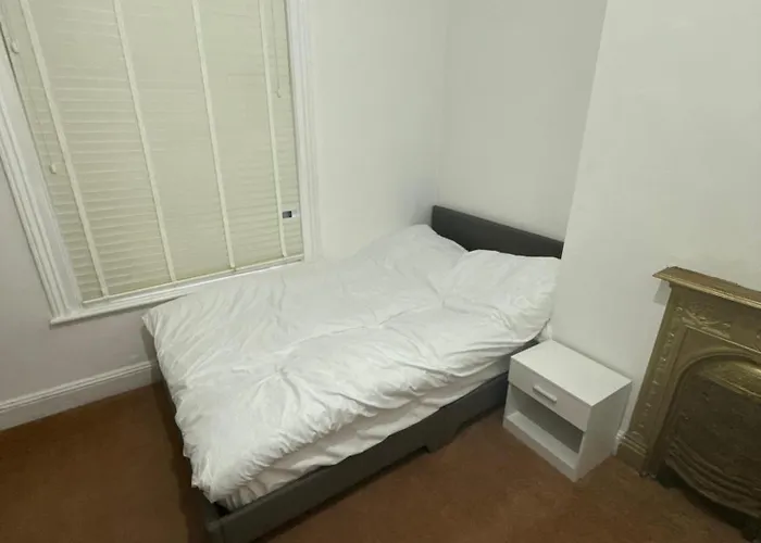 Cambridge House بيت للعطل